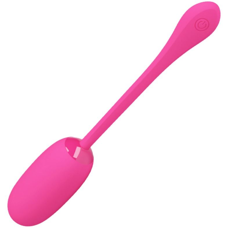 Huevo Vibrador con Control Remoto Smart Julius