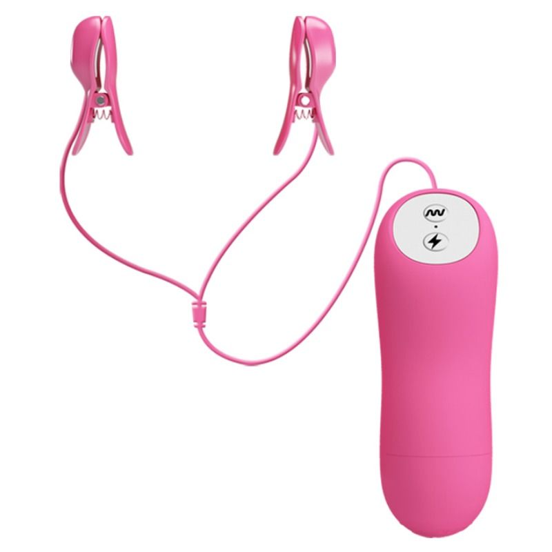 Vibrador com Ondas Românticas