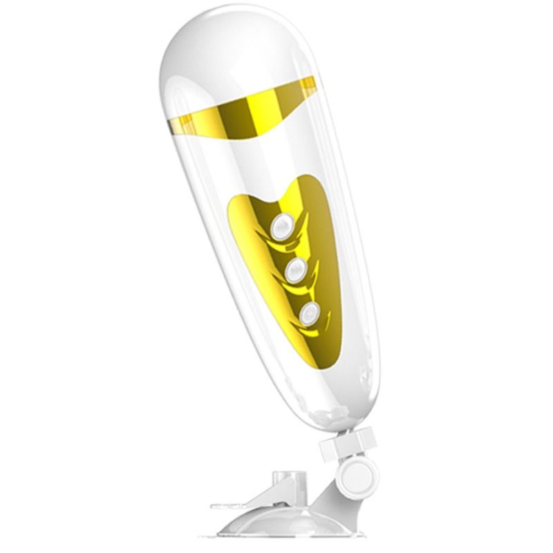 Masturbador Interativo Sally com Som