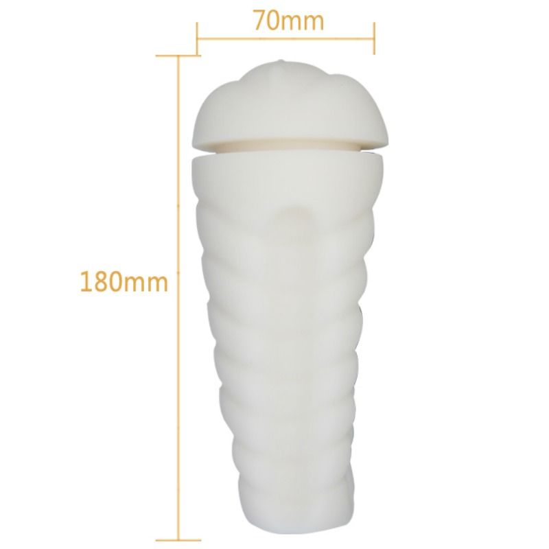 Masturbador Interativo Sally com Som