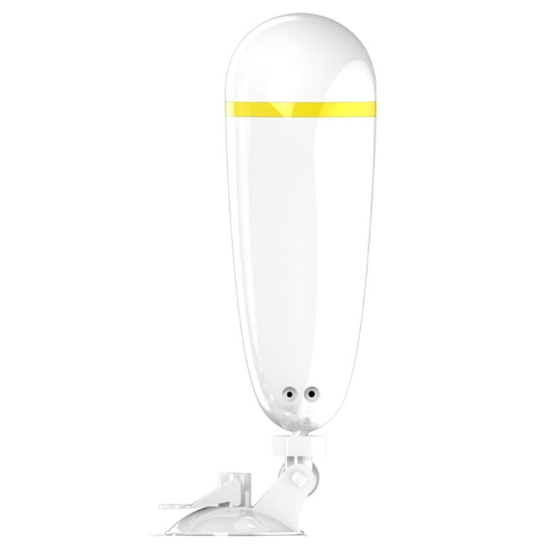 Masturbador Interativo Sally com Som