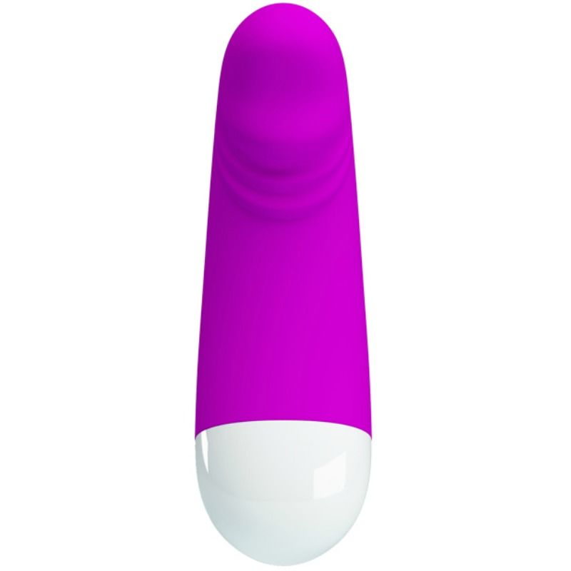 Luther Mini Vibrator - 30 Settings