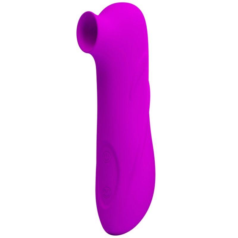 Magic Flute Clitoral Suction Stimulator