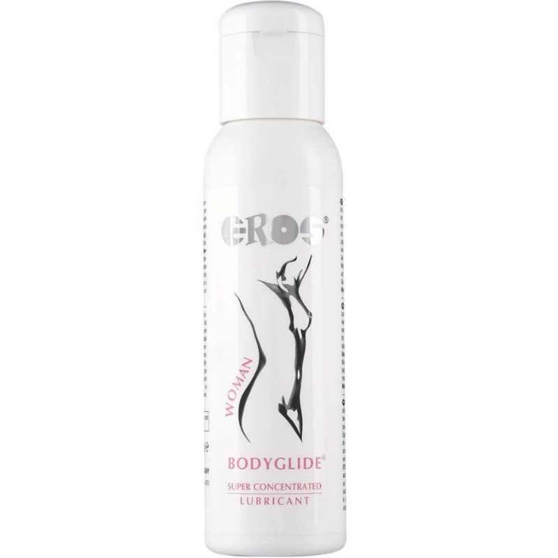 Lubricante Superconcentrado para Mujer 250 ML