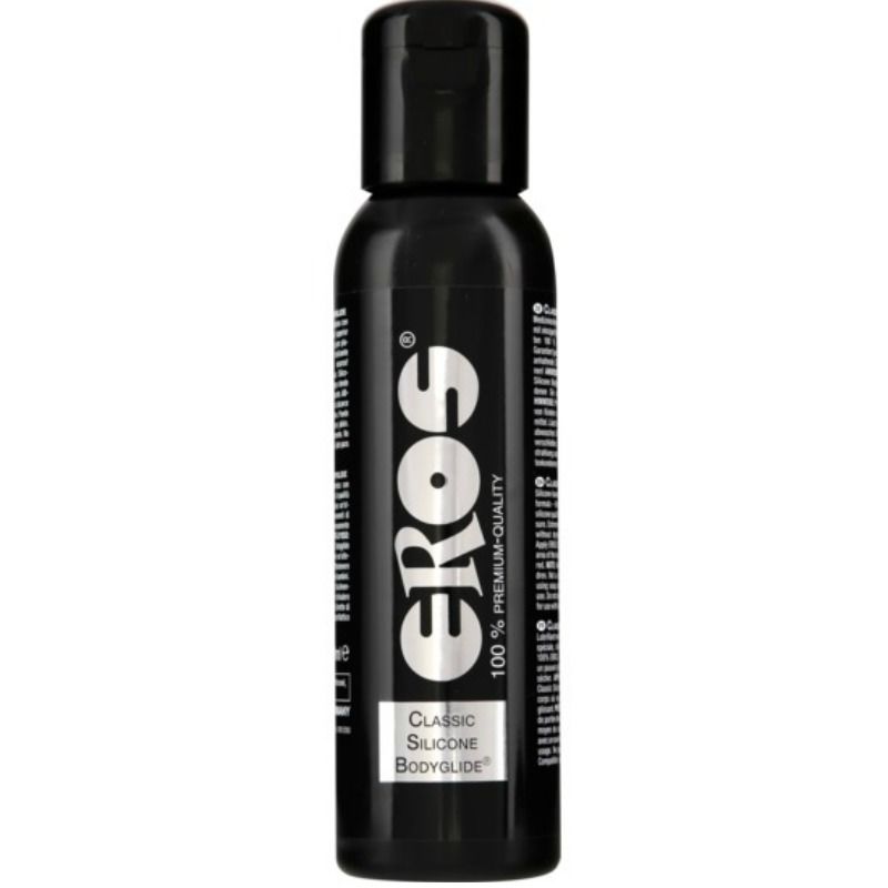 Classic Silicone Bodyglide Lubricant 250ml