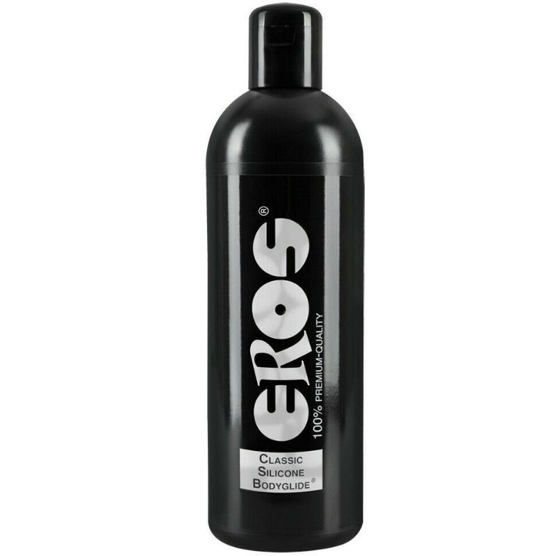 Lubricante Silicona Clásico Bodyglide 500ml