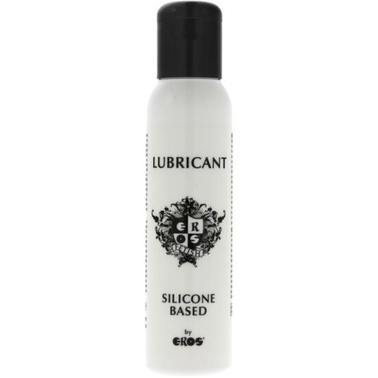 Premium Silicone Lubricant 100ml