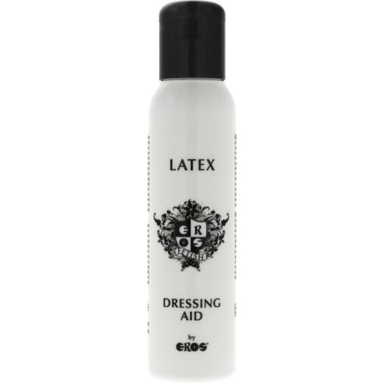 Lubricante para Poner Prendas de Látex 100ml