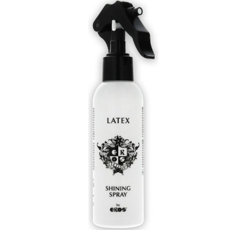 Latex Shining Spray 150ml