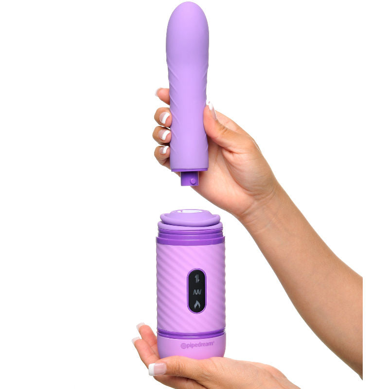 Love Thrust-Her Sex Toy