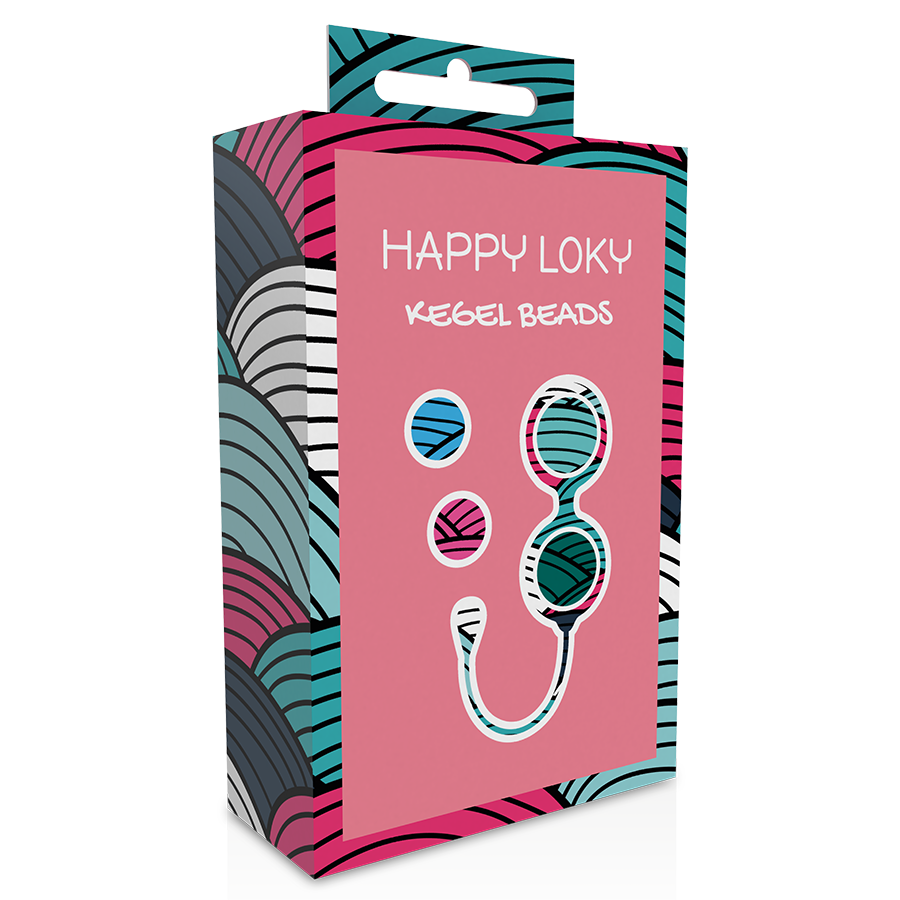 Bolas Kegel para Aumentar el Placer