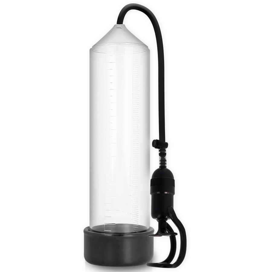 Rx5 Transparent Adult Sex Toy