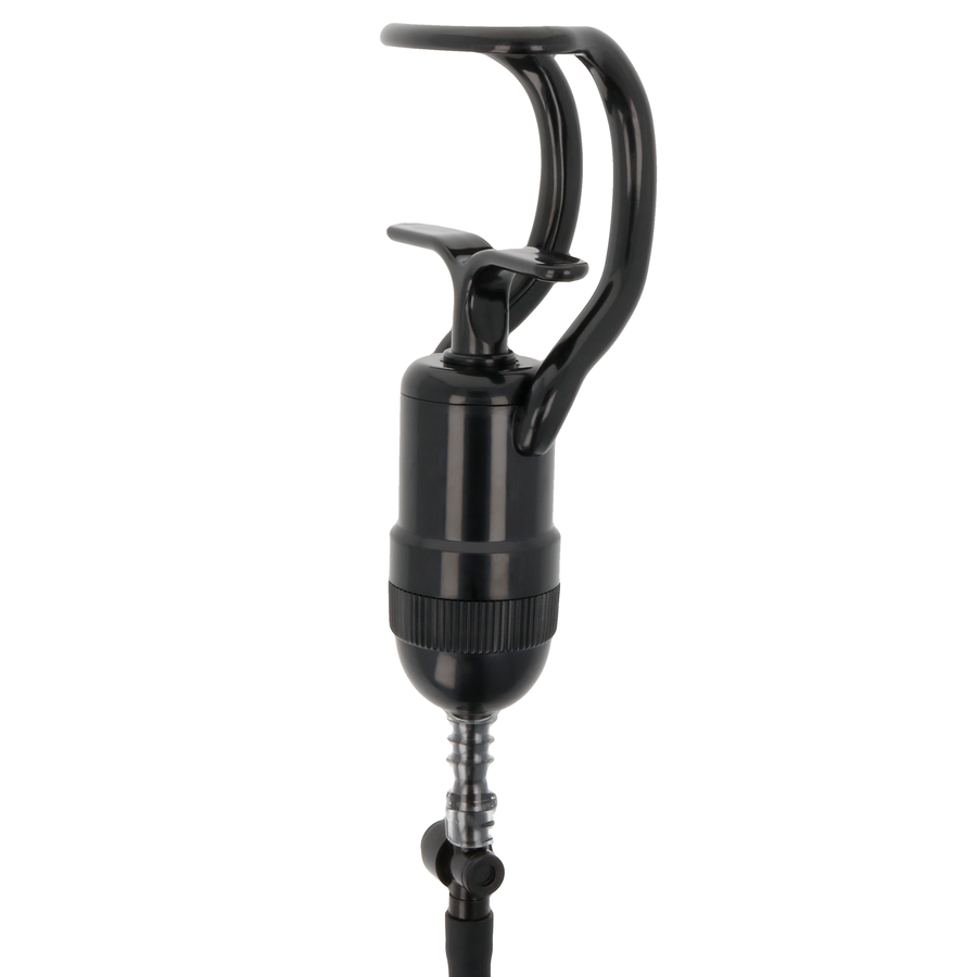 Rx5 Transparent Adult Sex Toy