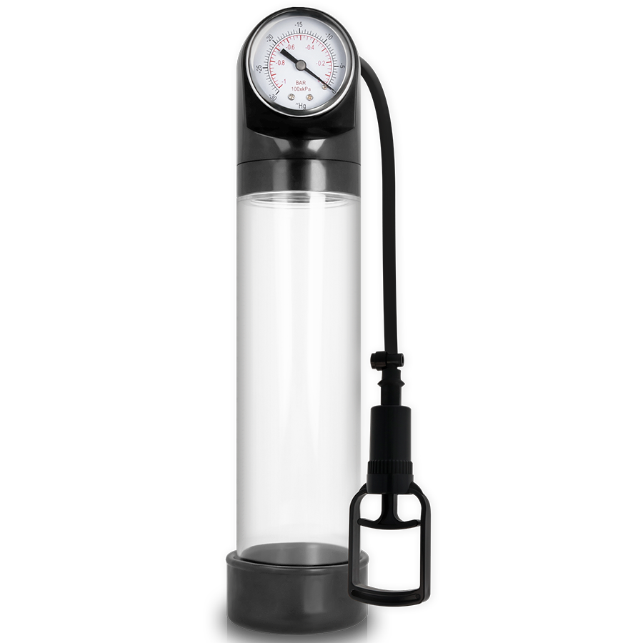 Rx9 Transparent Adult Sex Toy