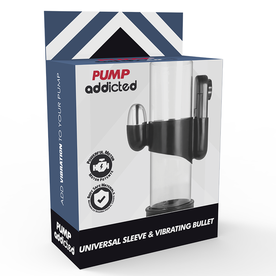 Powerful Discreet Vibrating Bullet