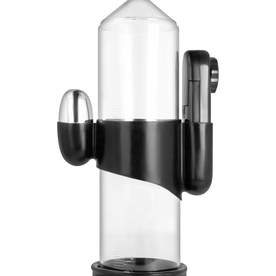 Powerful Discreet Vibrating Bullet