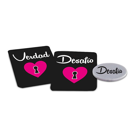 Game Of Truth Erotic Couples Edition