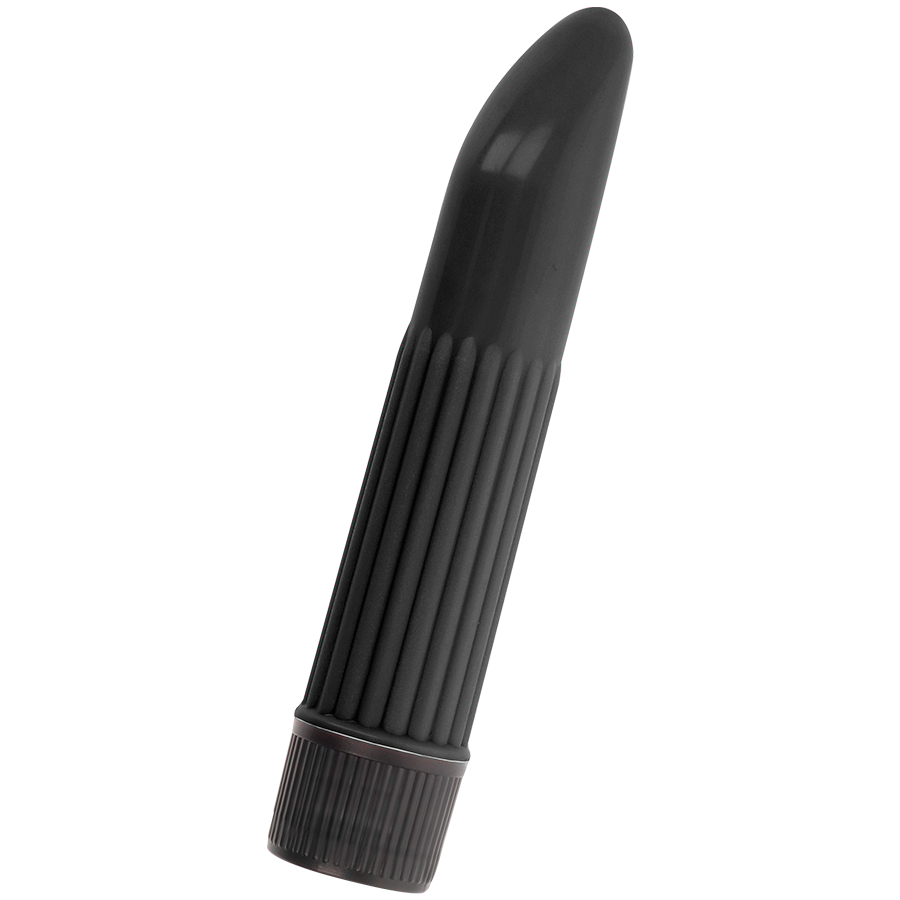 Vibrador Sonny Black