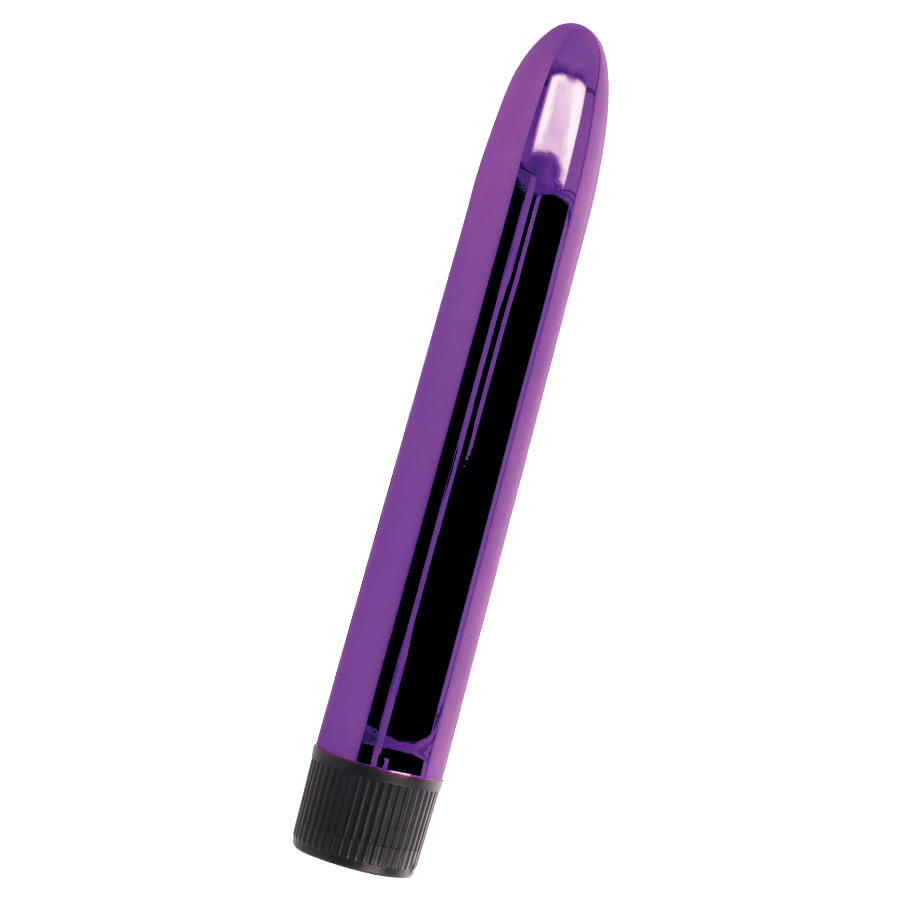 Vibrador de Placer Lilac Vito