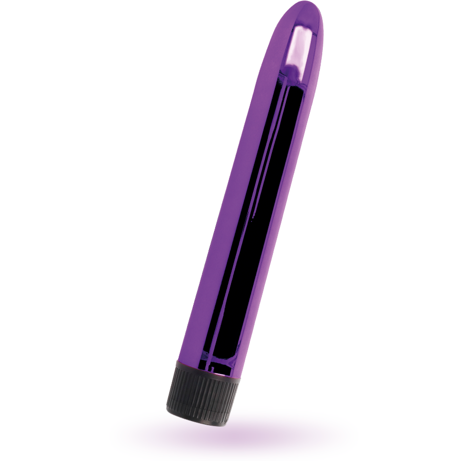 Vibrador de Placer Lilac Vito