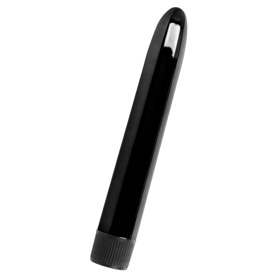 Vibrador Personal Negro Vito