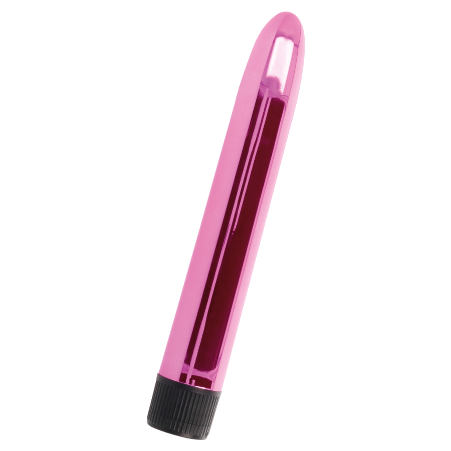 Vibrador Rosa Vito | Juguete de Placer