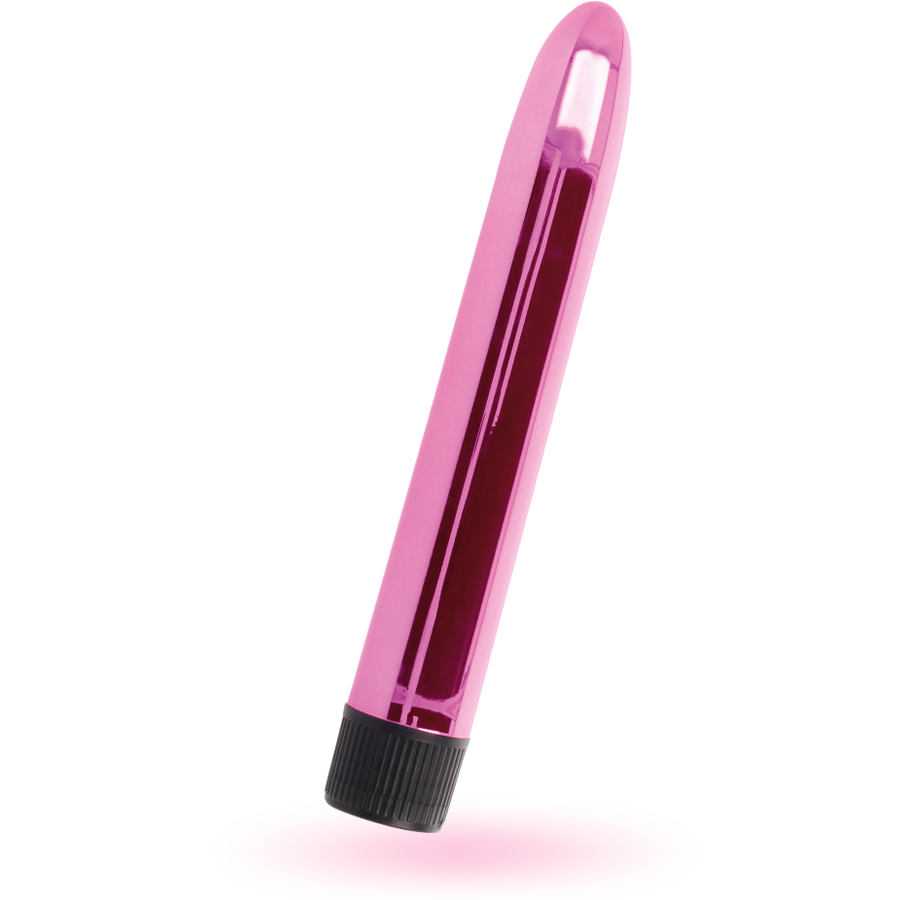 Vibrador Rosa Vito | Juguete de Placer