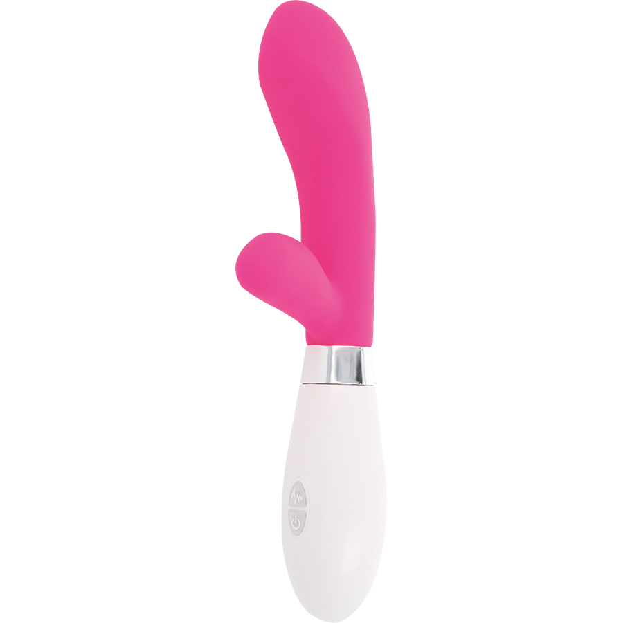 Jackson Rabbit Pink Vibrator
