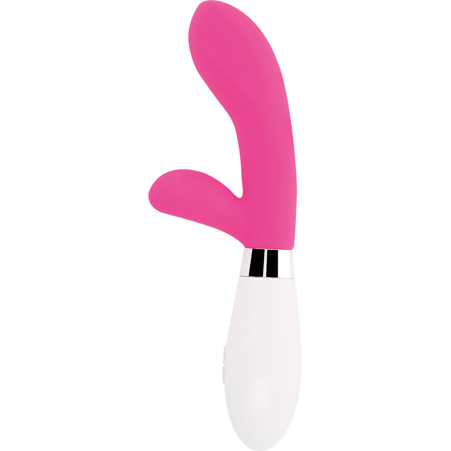 Jackson Rabbit Pink Vibrator
