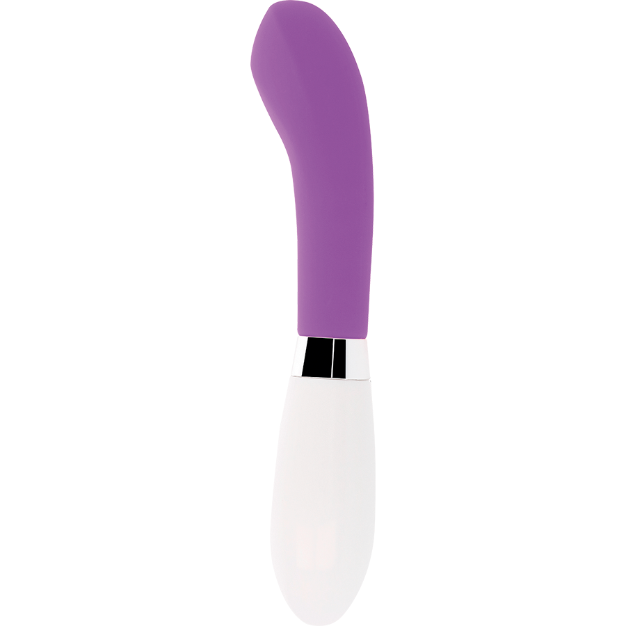 John Purple Vibrator
