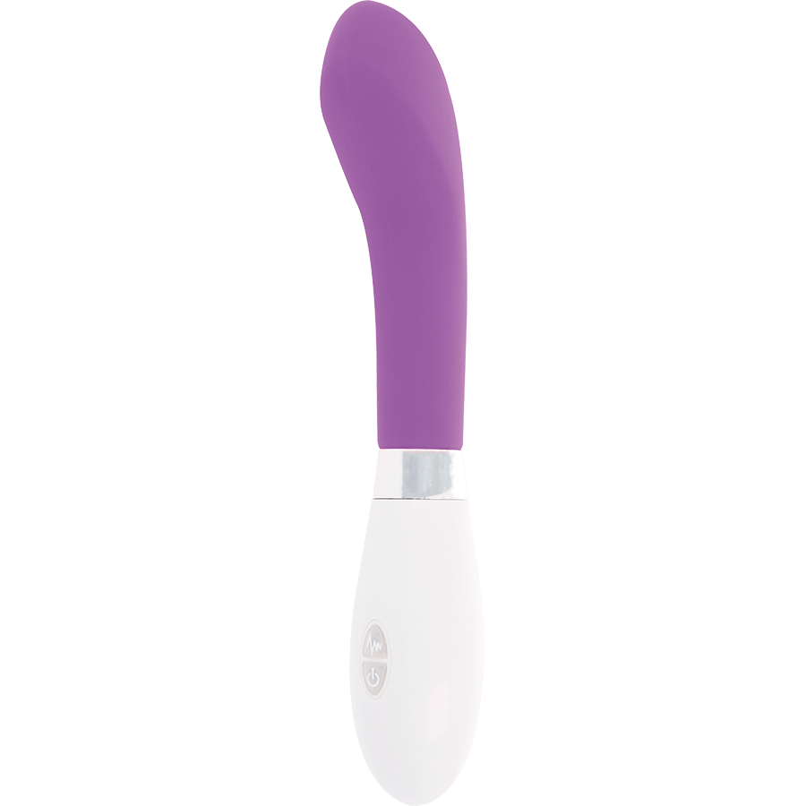 John Purple Vibrator