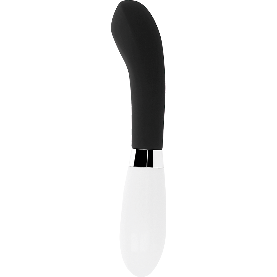 John Vibrator in Elegant Black