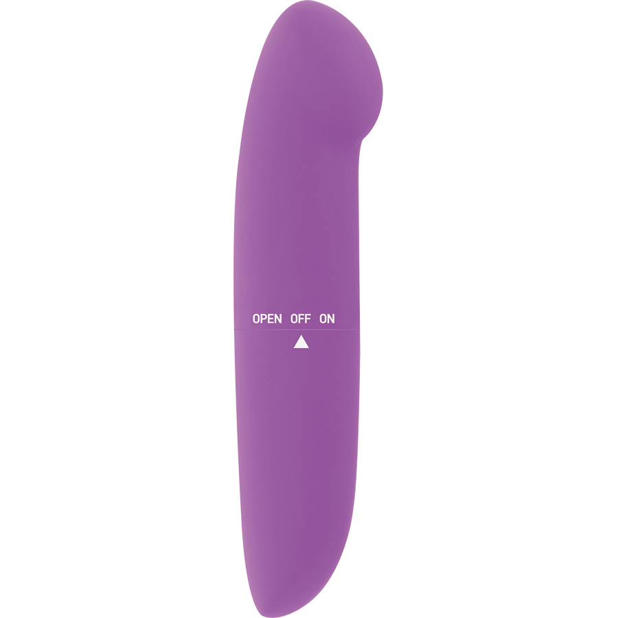 Phil Purple Vibrator - Personal Pleasure