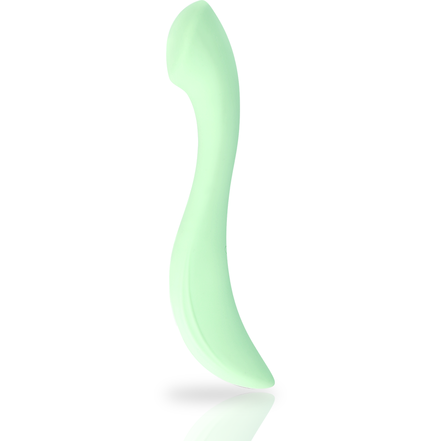 Vibrador Verde Devon Dispositivo de Placer