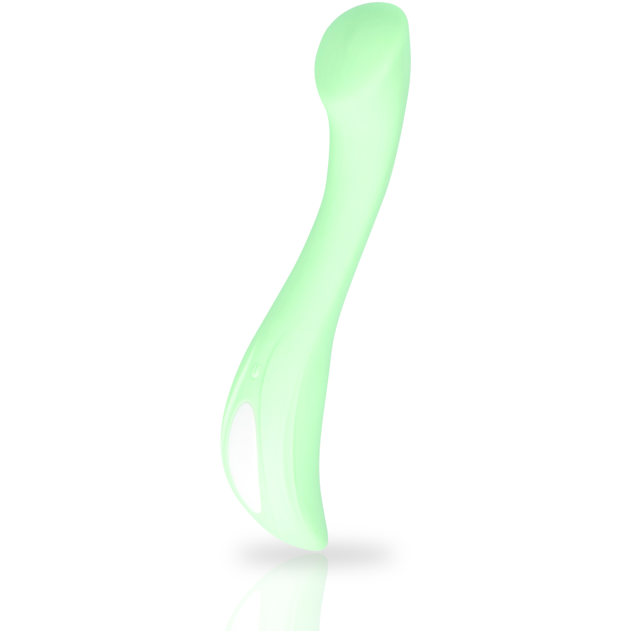 Vibrador Verde Devon Dispositivo de Placer