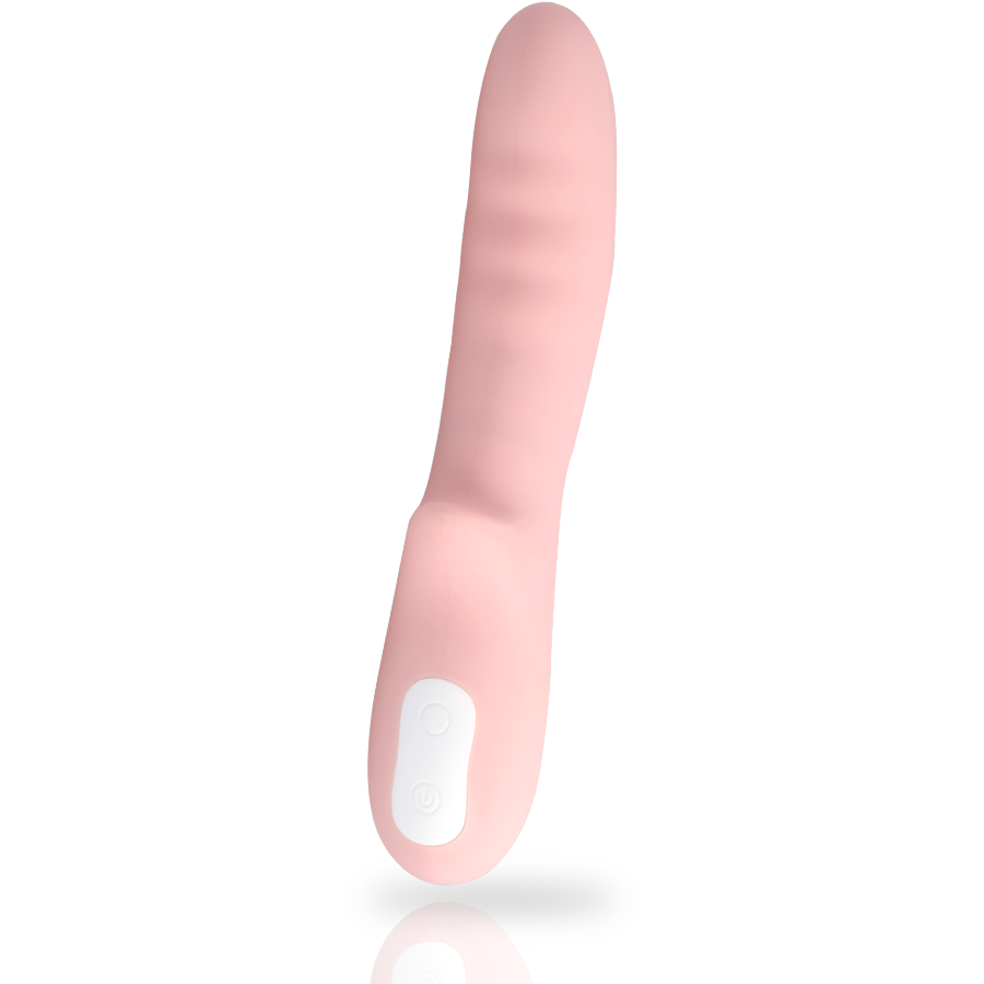 Pisa Pink Vibrator