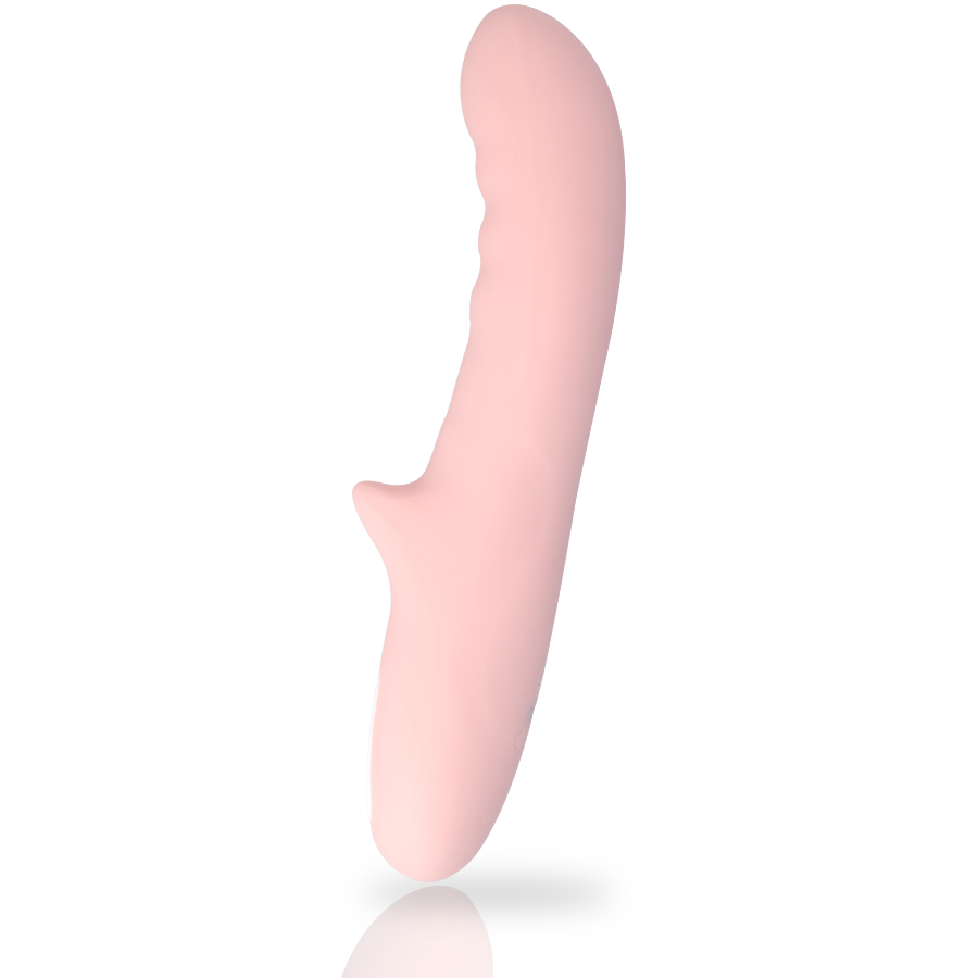 Pisa Pink Vibrator
