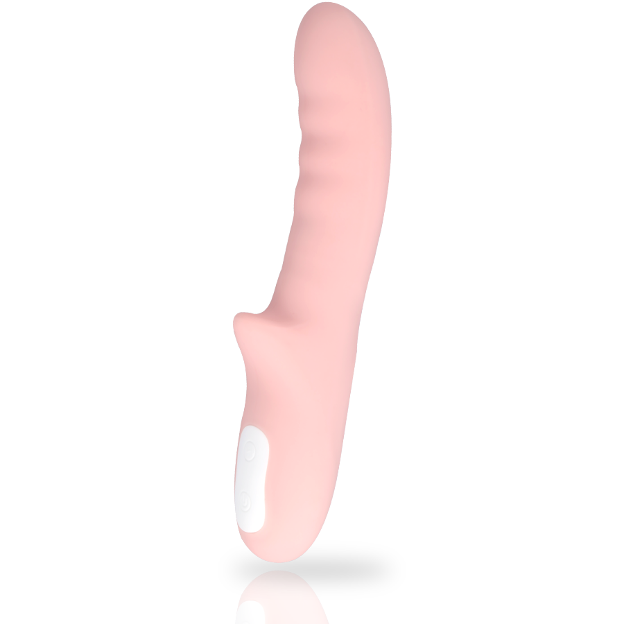 Pisa Pink Vibrator
