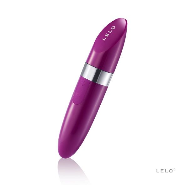 Mia 2 Luxurious Purple Vibrator