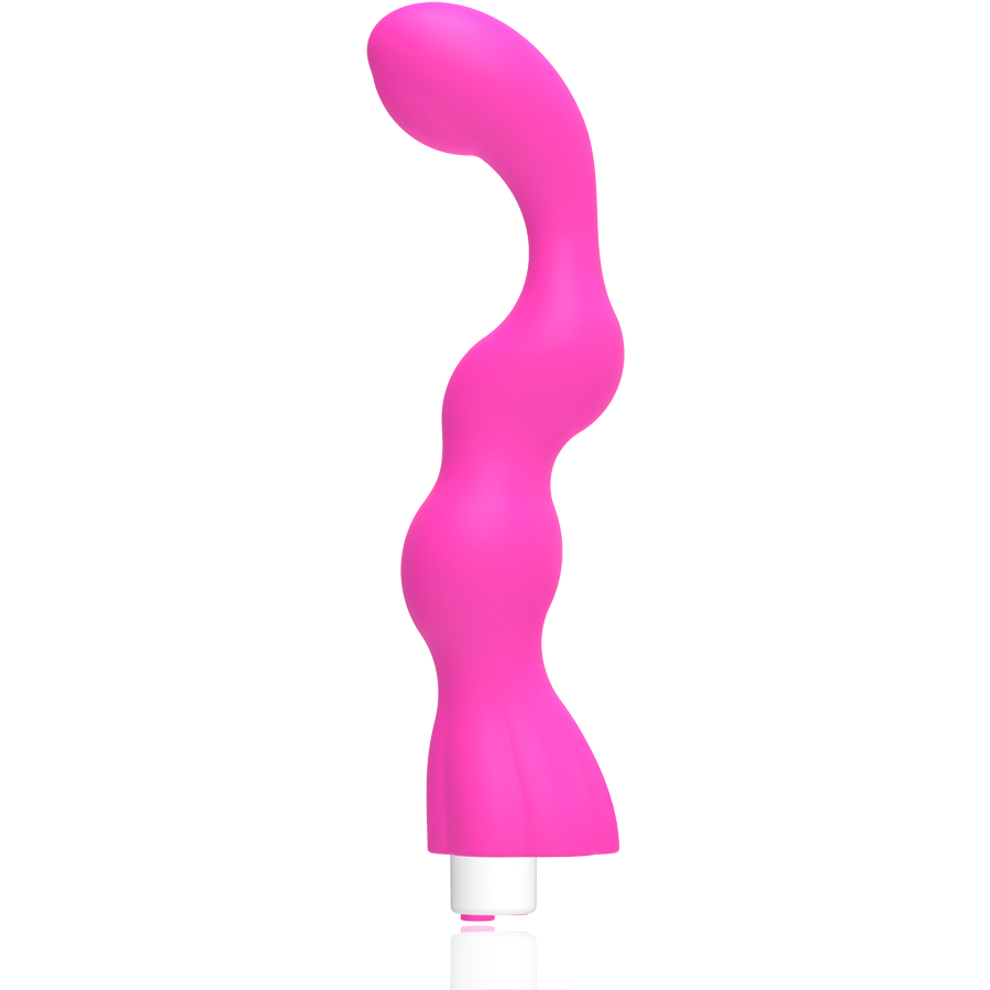 George G-Spot Vibrator in Pink