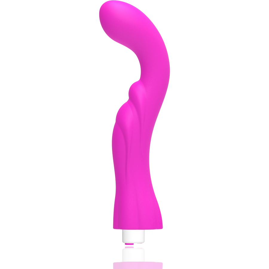 Gregory Violet G-Spot Vibrator