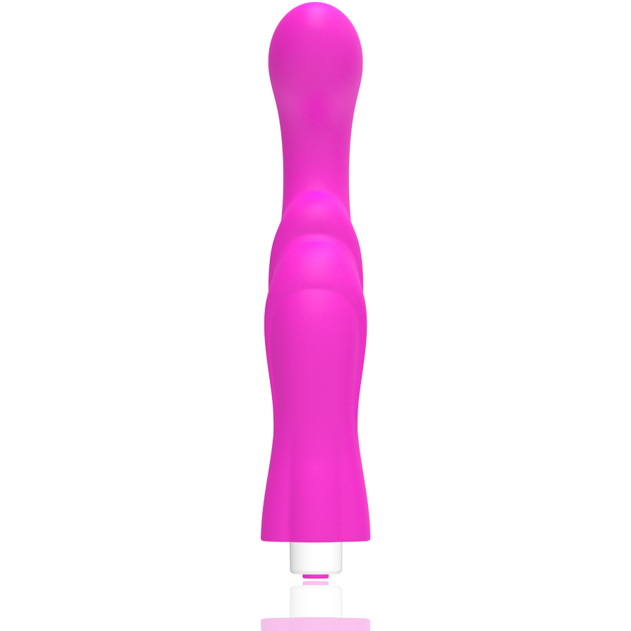 Gregory Violet G-Spot Vibrator