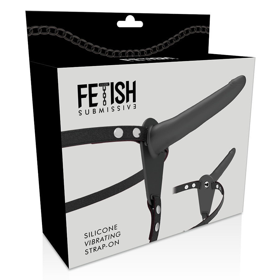 Pleasure-Inducing 15cm Black Silicone Vibrator