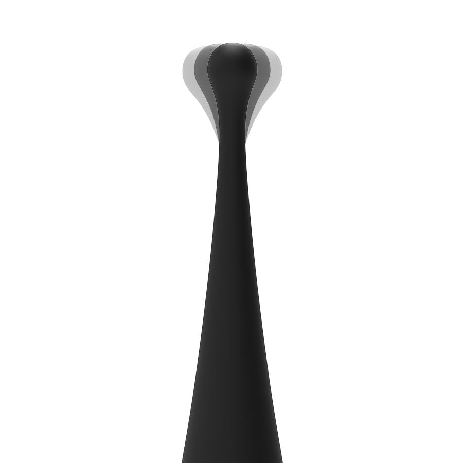 Estimulador Clitoriano Spot Vibe Negro