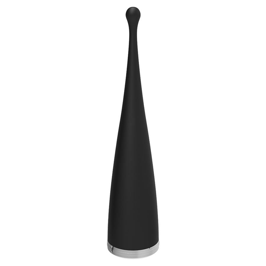Estimulador Clitoriano Spot Vibe Negro