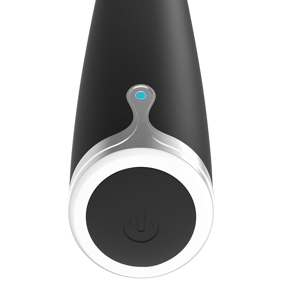 Estimulador Clitoriano Spot Vibe Negro