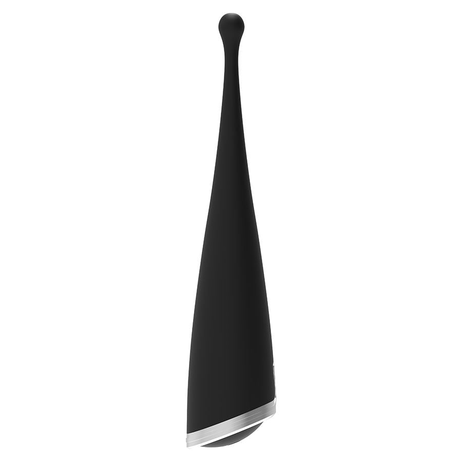 Estimulador Clitoriano Spot Vibe Negro
