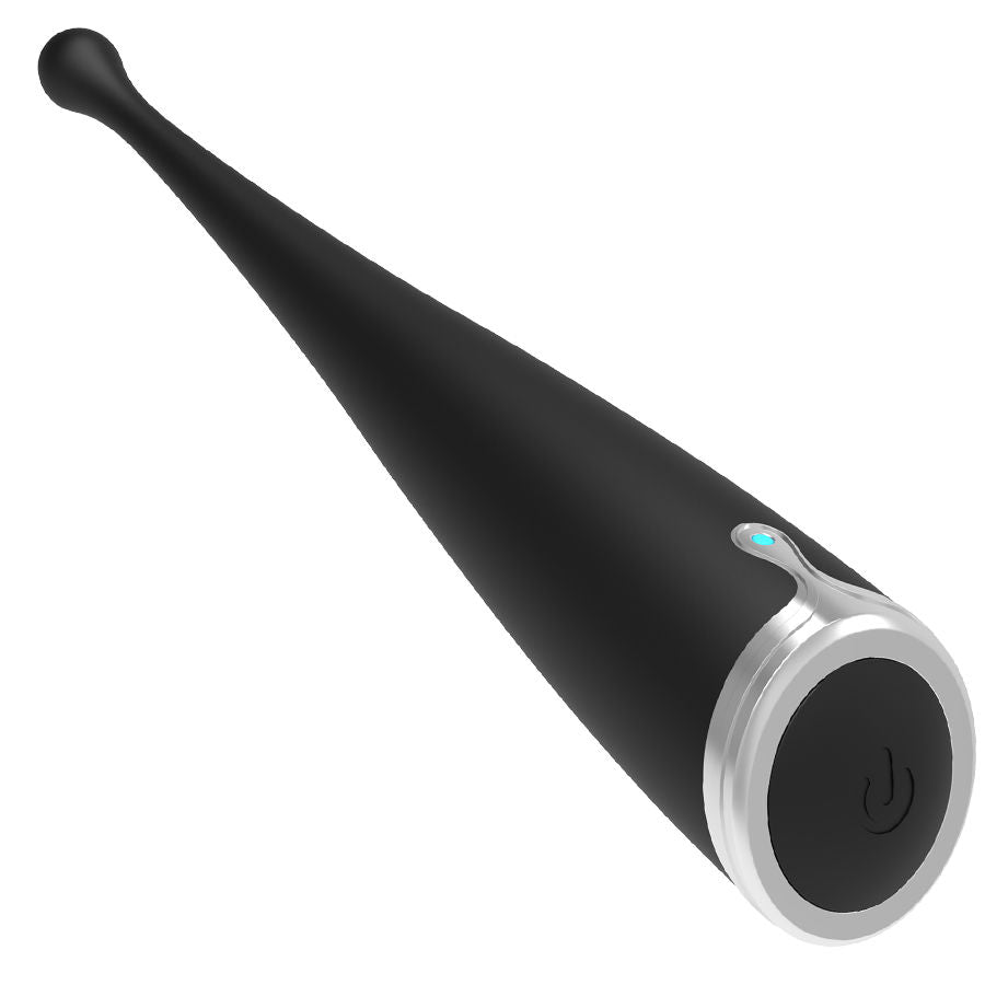 Estimulador Clitoriano Spot Vibe Negro