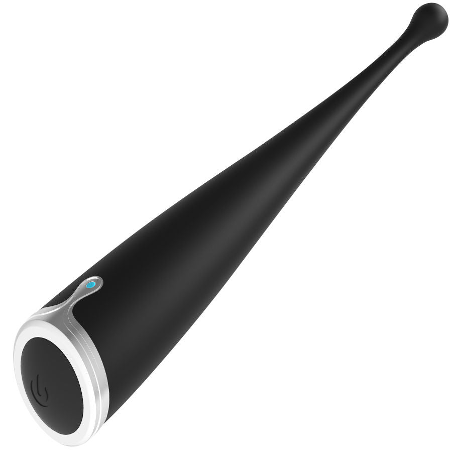 Estimulador Clitoriano Spot Vibe Negro