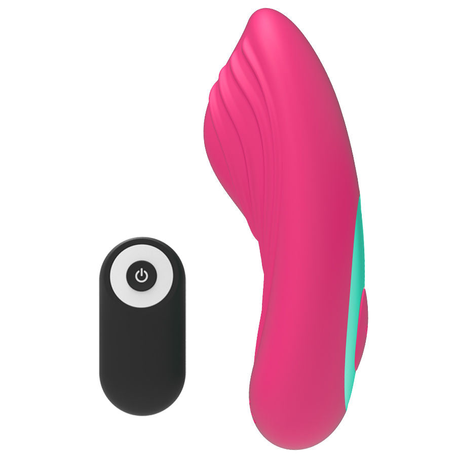 Remote Control Panty Vibrator